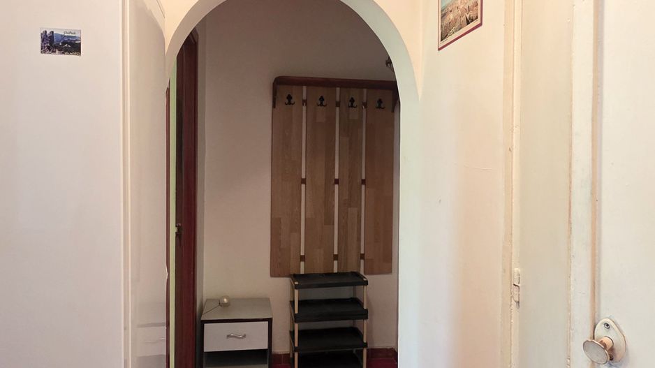 Apartament cu 3 camere, etaj 3, mobilat și utilat, VASLUI - zona SMÂRDAN; - Poză 4