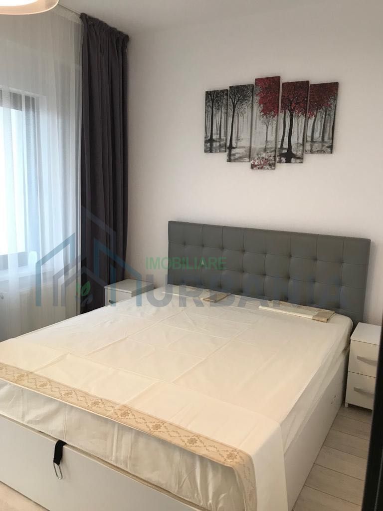 Apartament 2 camere semidecomandat, mobilat, zona Nicolina, Iasi - Poză 7