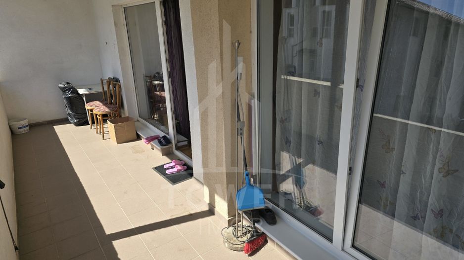 Apartament 3 camere decomandate etaj 1 Zona Selimbar - Poză 3