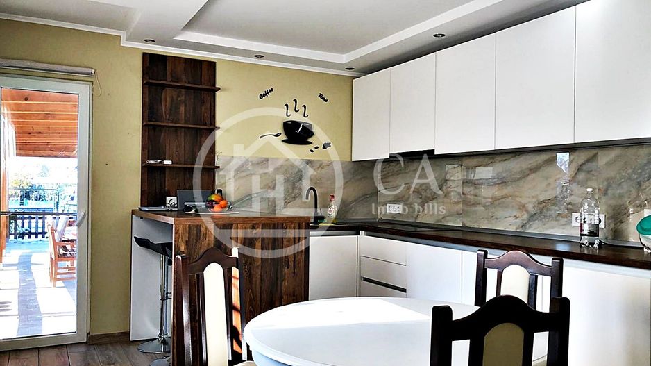 Casa de vanzare cu 2 camere in Episcopia, Oradea - Poză 4