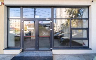 Cauti un Spatiu Comercial?  70 mp, Bld. Uverturii,  Stradal, Trafic Intens