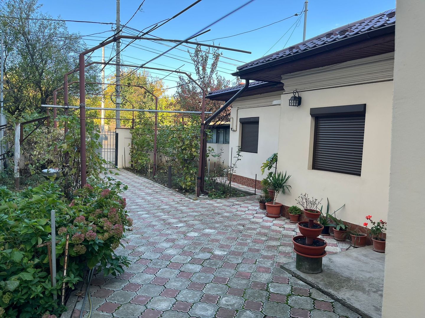 TEREN 331MP | DESCHIDERE 12M - Poză 2