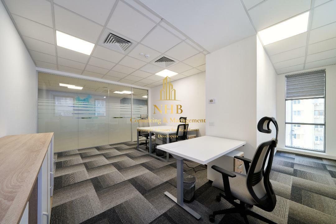 Birouri | Spaţiu Coworking | Universitate - Poză 6