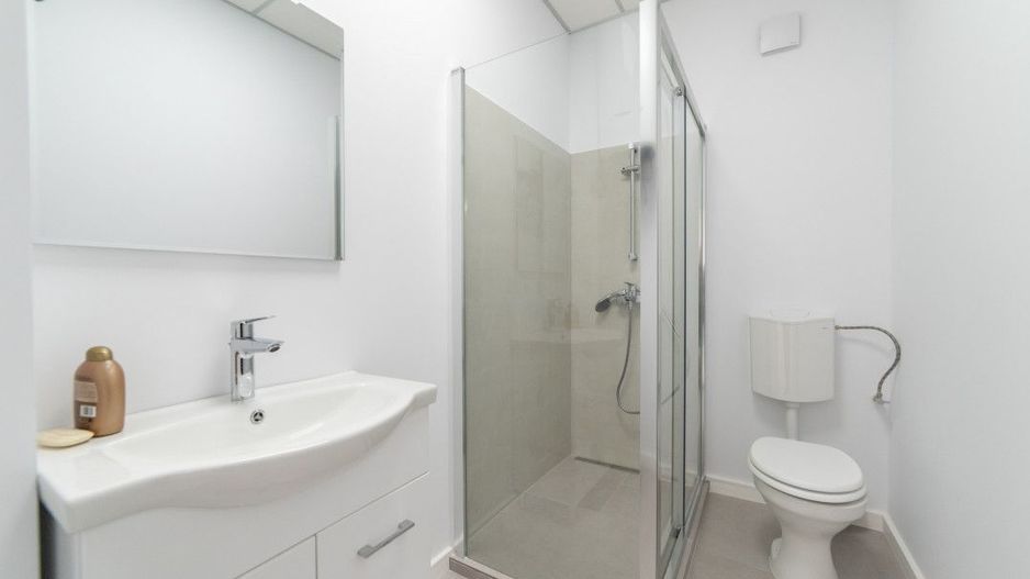 Spațiu comercial – 103 mp – Craiovei - amenajat nou! - Poză 8