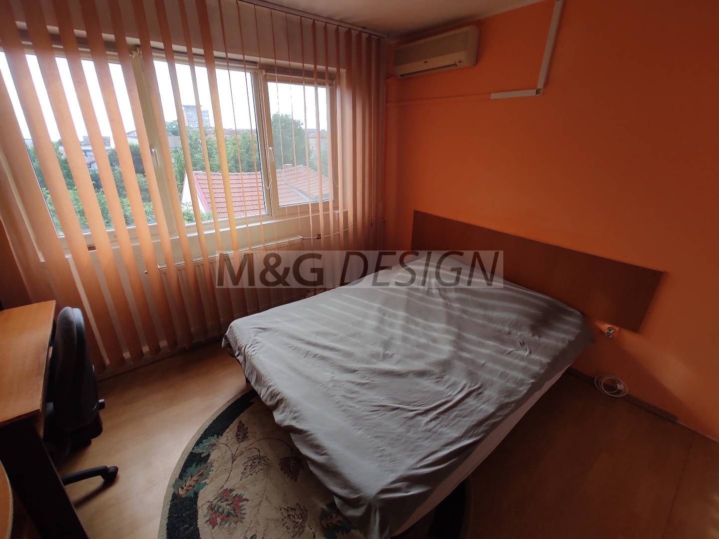 Garsoniera Complexul Studentesc - Poză 3