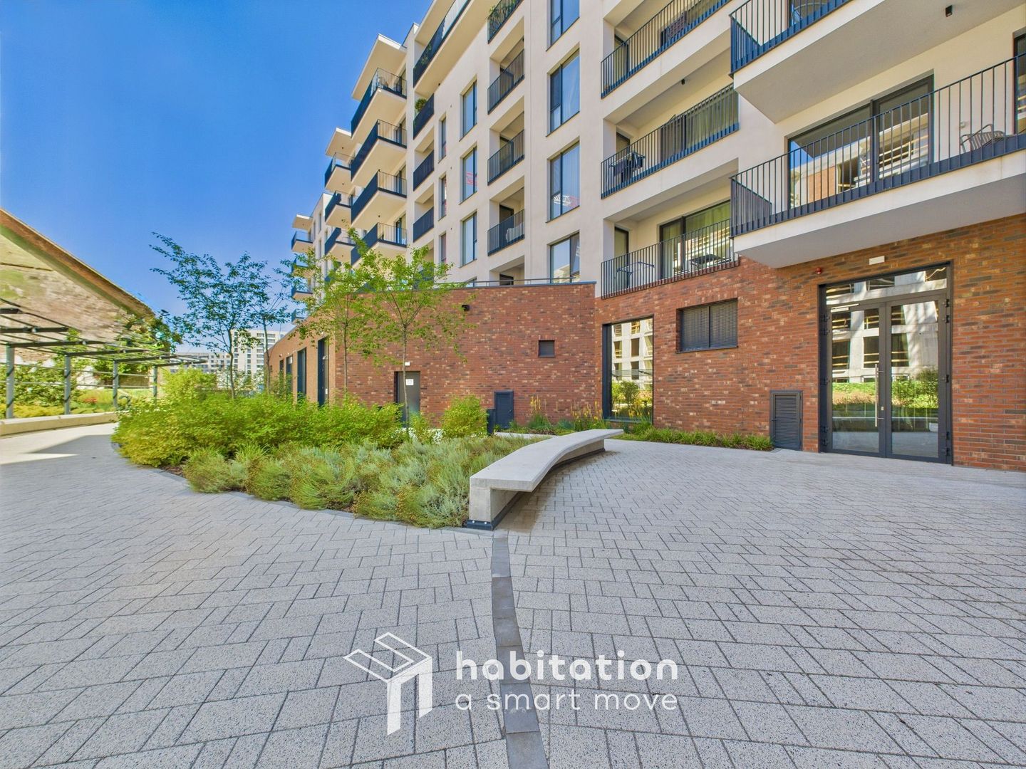 Tur virtual - Apartament 2 camere, zona Centrală - Paltim - Poză 24