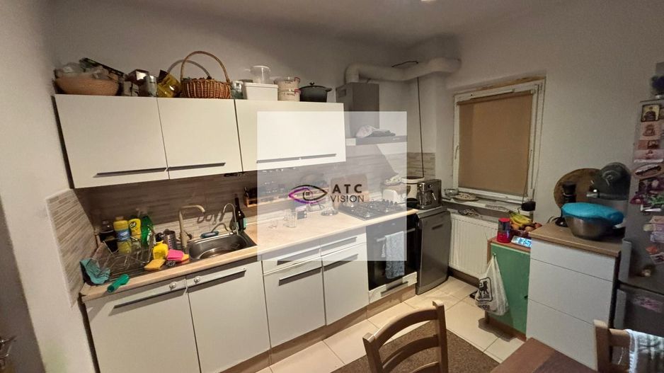 Apartament 2 camere - Margeanului - Scoala nr. 124 - Parter - Poză 5