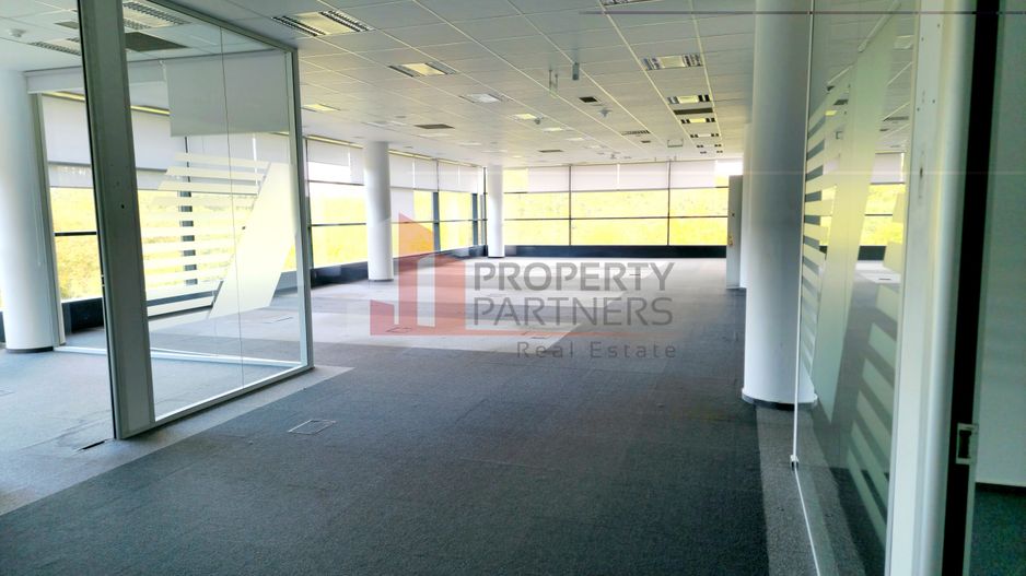 Spatiu modern pentru birouri - 881.15 mp - Baneasa - Nord - Poză 11