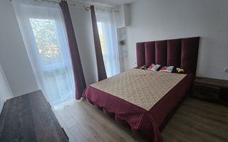 2 camere decomandat Calea Aradului BLOC NOU - Poză 12