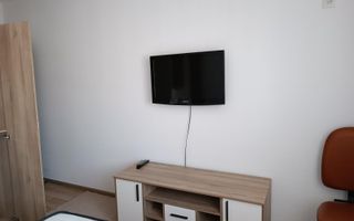 AP. 2 CAMERE- POPESTI-LEORDENI, PARCARE, BLOC NOU, METROU, MODERN - Poză 3