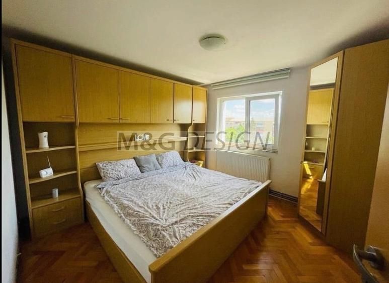 Apartament 3 Camere  Lipovei cu centrala - Poză 8