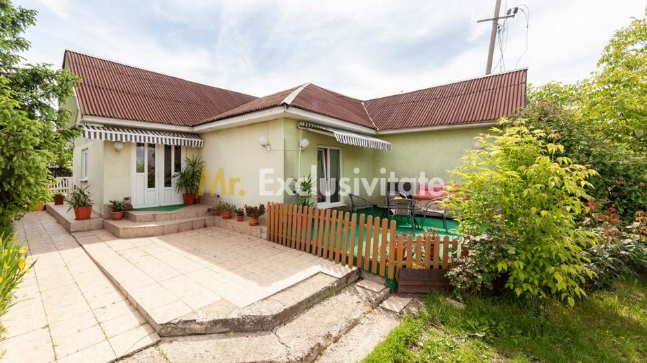 Casă de vânzare în Geamăna – Strada Fântânii ! - Poză 15