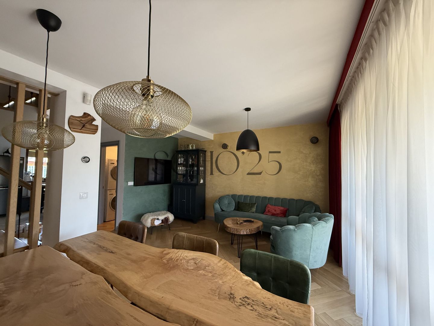 Casă tip duplex P+1+M de vânzare – Trend Residence - Poză 20