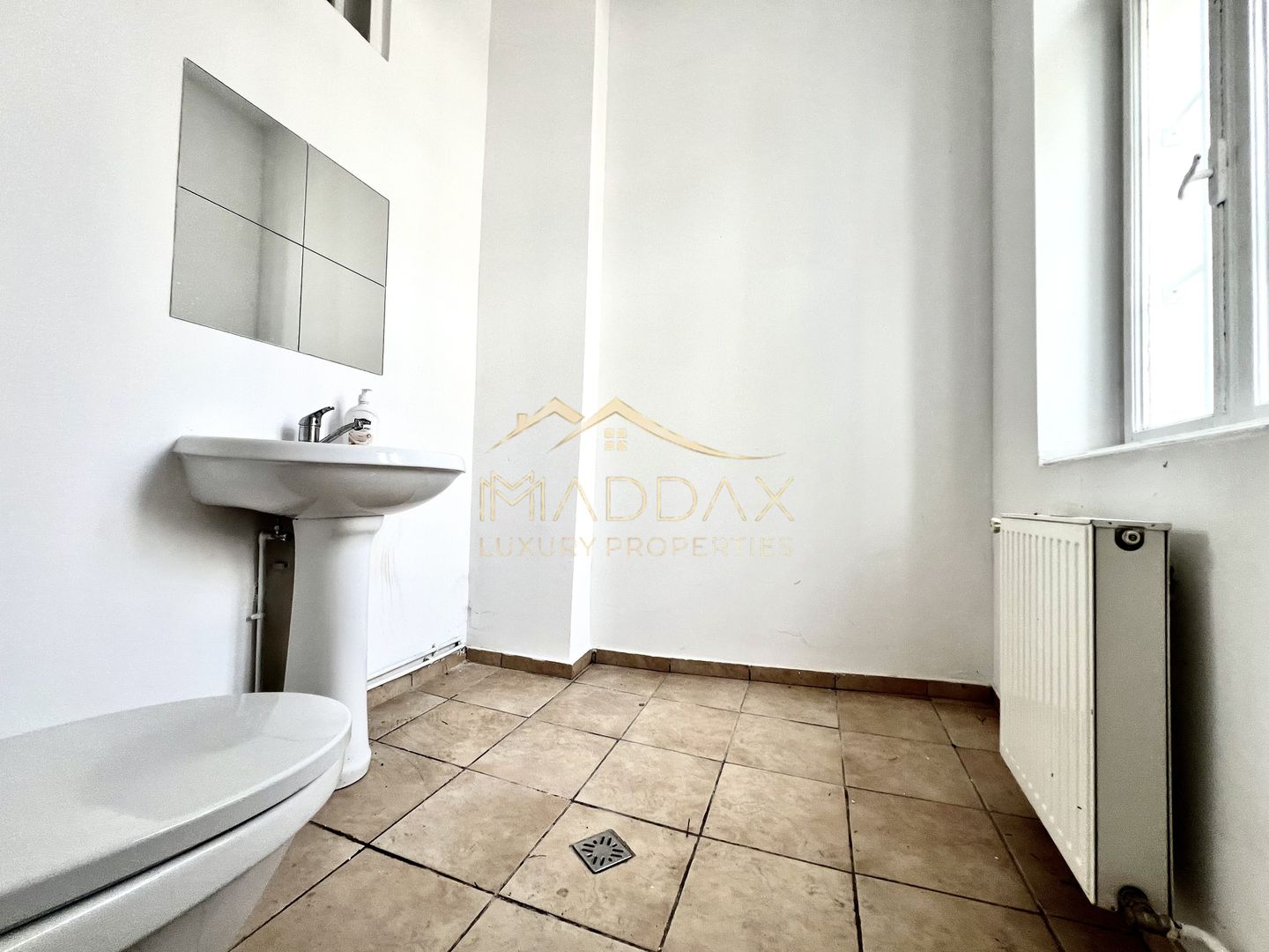 Vila de Inchiriat | Dorobanti | Capitale | 250mp - Poză 16