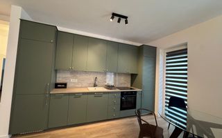 Giroc-Neptun | 2 Camere | Prima inchiriere | Curte interioara - Poză 3