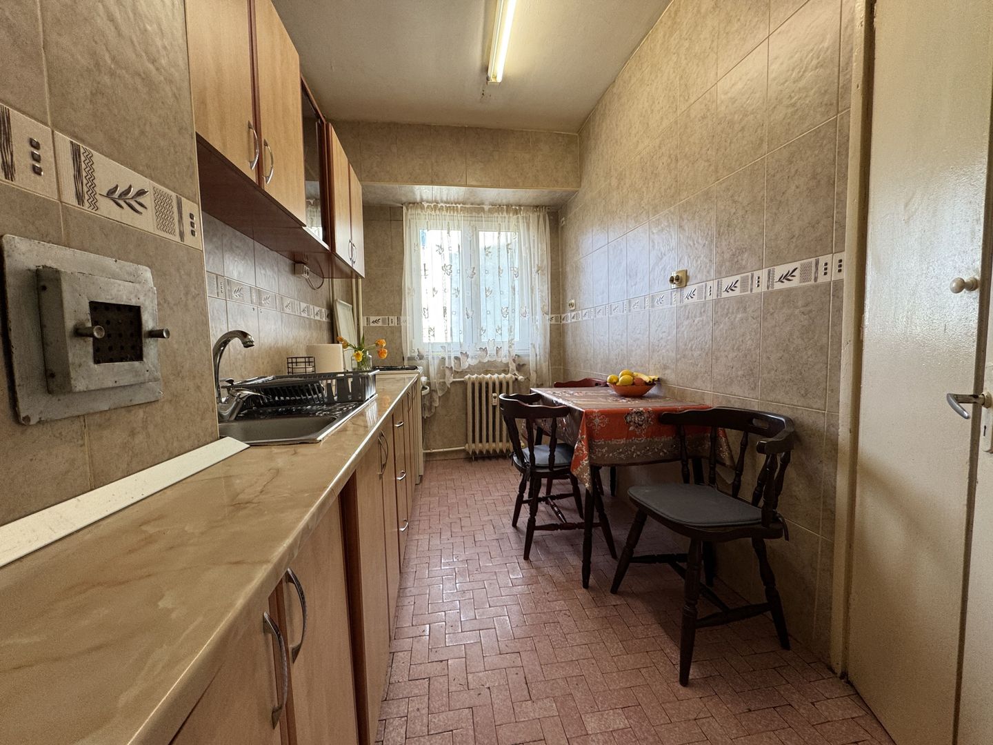 APARTAMENT SPATIOS | 3 CAMERE | DECOMANDAT | TITULESCU - Poză 2