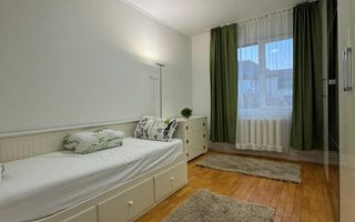 4 camere moderne în vilă - Copou - 140 mp, parcare - 1.250€/lună - Poză 9