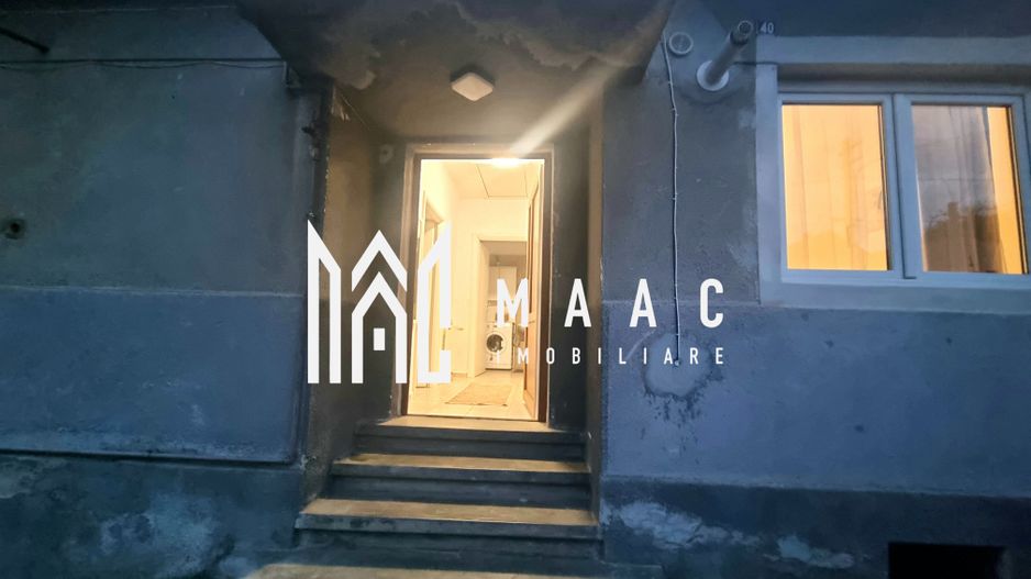 Casa 2 Camere | Pivnita | Pod | PET FRIENDLY | Trei Stejari - Poză 14