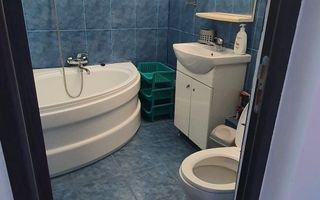 Apartament 3 camere, complet mobilat si utilat, Crângași–Giulești - Poză 8