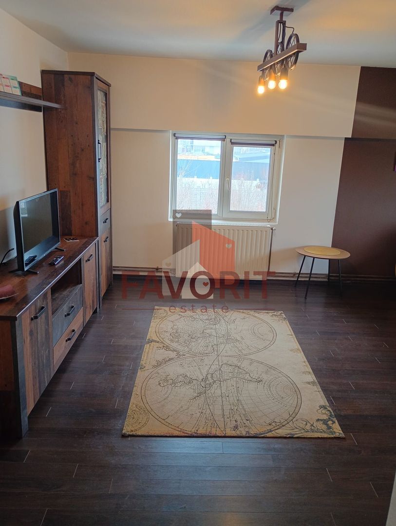 2 camere | centrala proprie | mobilat si utilat | etaj 2 | - Poză 3