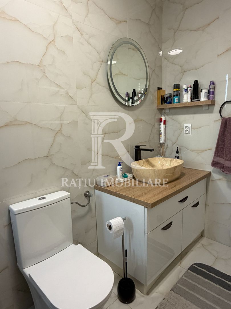 Proprietate premium | Casă și complex turistic la cheie | Cordău - Poză 16