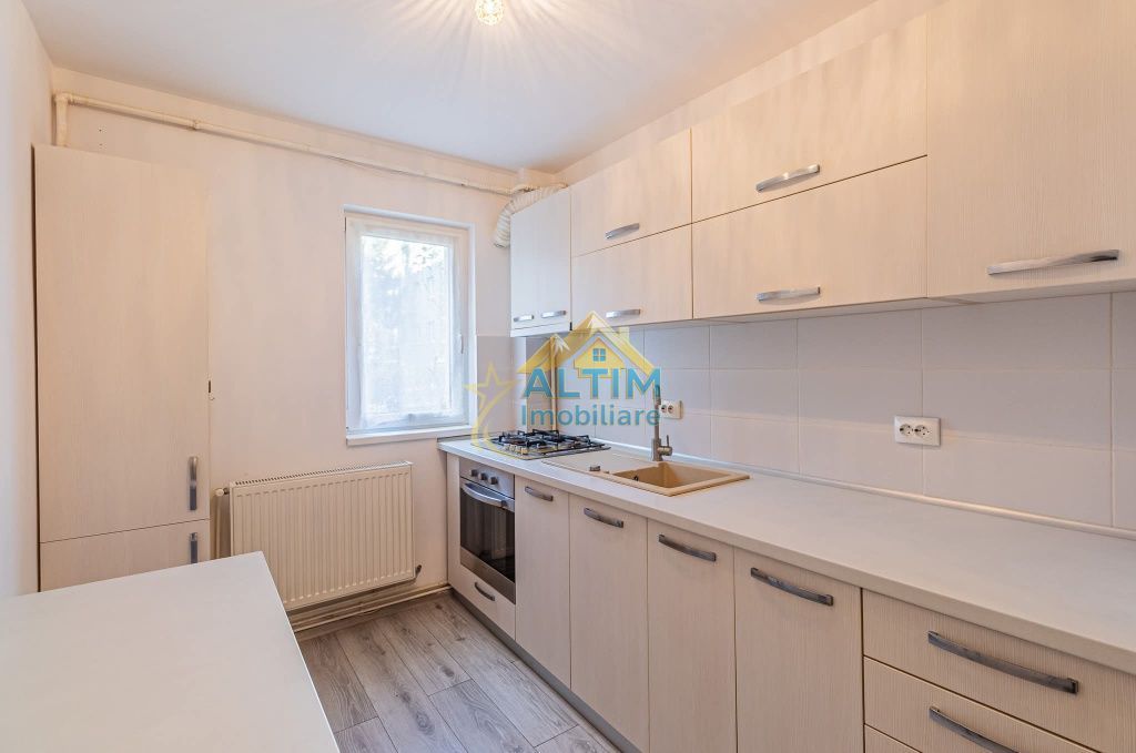 Apartament cu 2 camere, cartier Astra - Poză 3