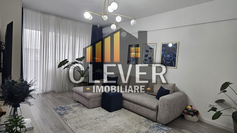 Apartament 2 camere Mobilat  Parcare inclusa , 10 min metrou Teclu - Poză 16