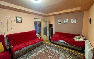 Apartament cu 3 camere spre inchiriere in zona UMF! - Poză 1