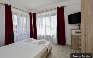 Astoria Mamaia Nord, 2 camere, vedere la mare, preț redus 104.900€ - Poză 8
