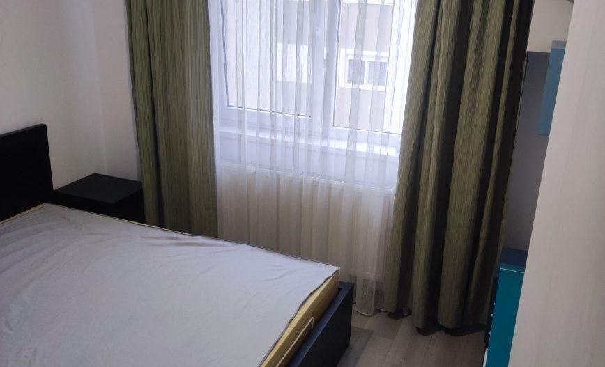 AP. 2 CAMERE POPESTI-LEORDENI, PARCARE, BLOC NOU, CENTRALA, METROU - Poză 2