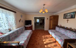 Casă de vânzare la Ocna Sibiului - Poză 6