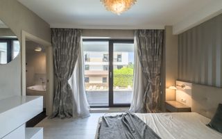 Rovere Exclusive Concept | Pipera | 3 camere | LUX | Terasă 37 mp - Poză 3