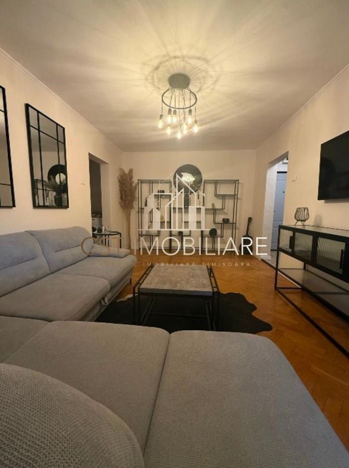 Apartament 2 camere ultracentral – Calea Bogdanestilor - Gym One - Poză 1