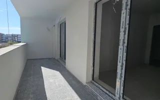 2 camere Pallady,  63 mp | Terasă 11 mp | Bucătărie separată - Poză 11