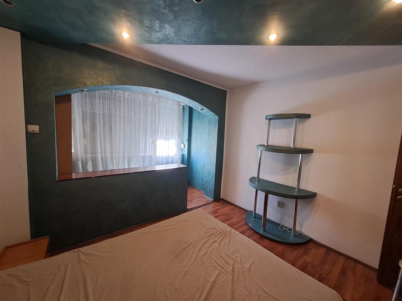 2 camere decomandat Gh Lazar centrala proprie - Poză 7