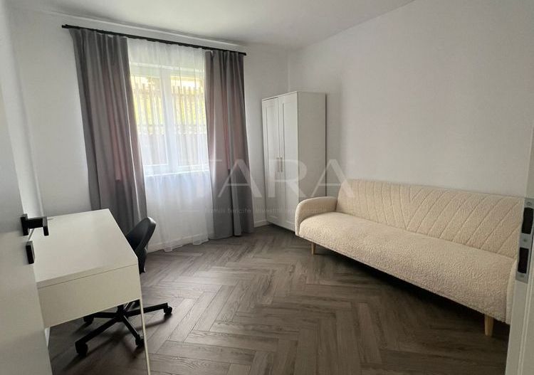 Vanzare apartament ultrafinisat in  Apahida - Poză 2