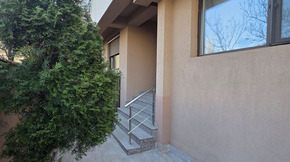 Apartament 2 camere si parcare subterana Parc Bazilescu - Poză 13