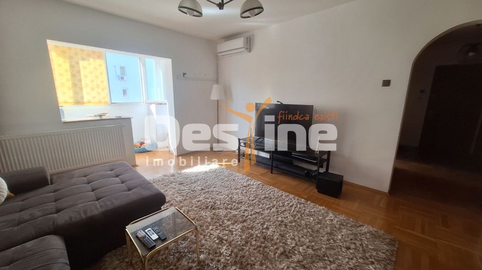 Apartament 3 camere de închiriat | Nerva Traian – Bd. Unirii | Parcare - Poză 5