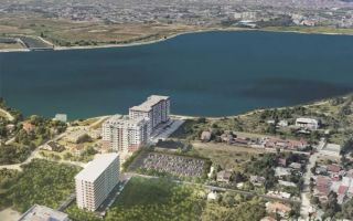 De vânzare - apartament 2 camere Sector 6 Bloc nou Lacul Morii - Poză 9