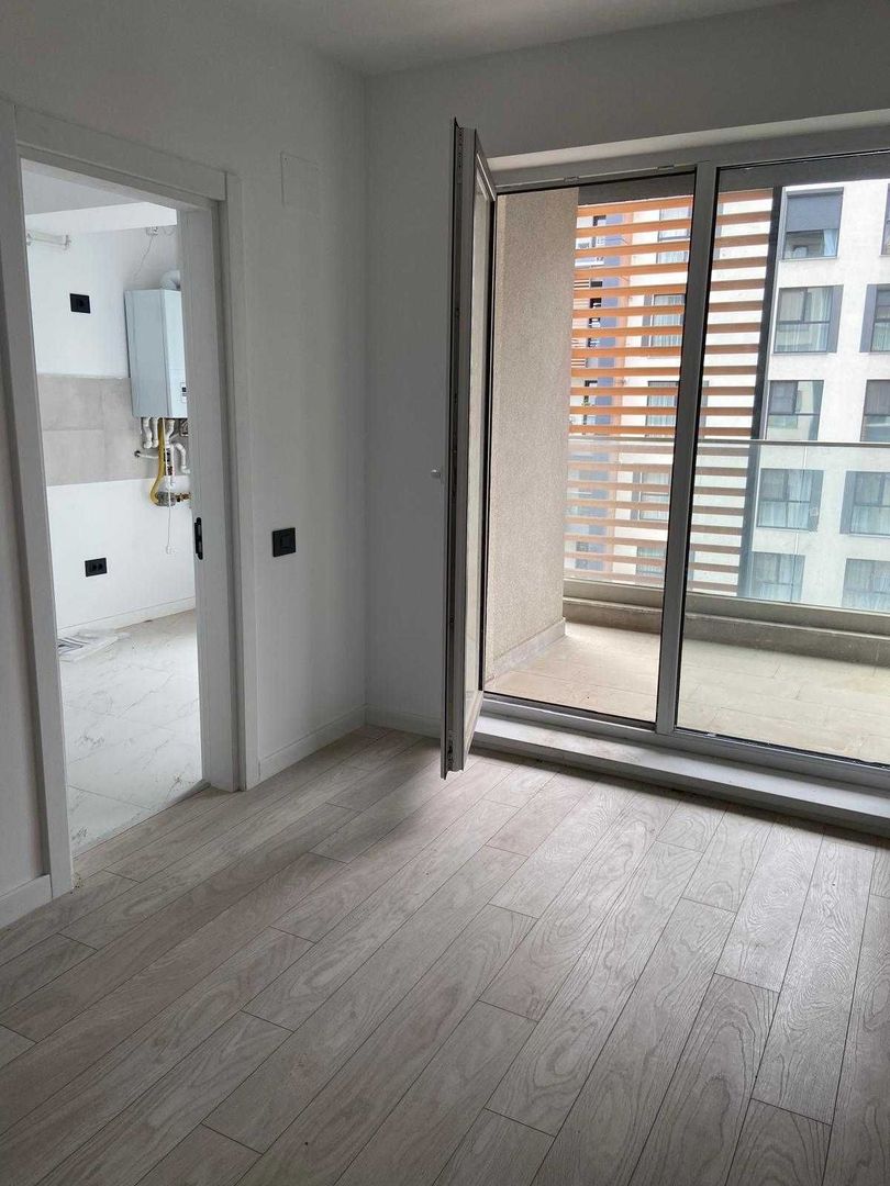 🔑 Vanzare garsoniera moderna într-un COMPLEX DE 5* - Theodor Pallady, - Poză 5