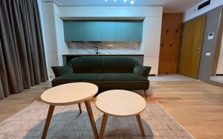 Monarch - Apartament modern cu 3 camere si parcare subterana - Poză 5