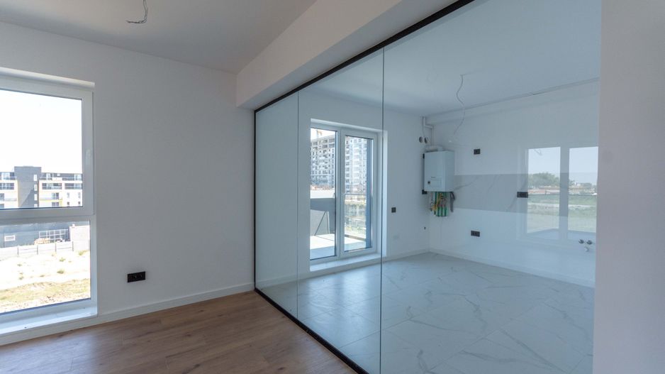 Titan Pallady Ap. 3 Camere Astorium exclusiv în blocul A, predare 2025 - Poză 15