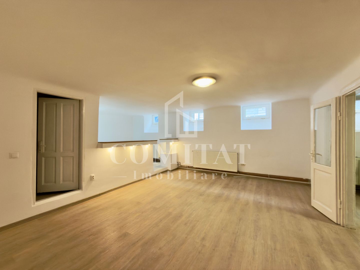 Apartament cu 1 cameră în zona palatului Urania - Poză 4