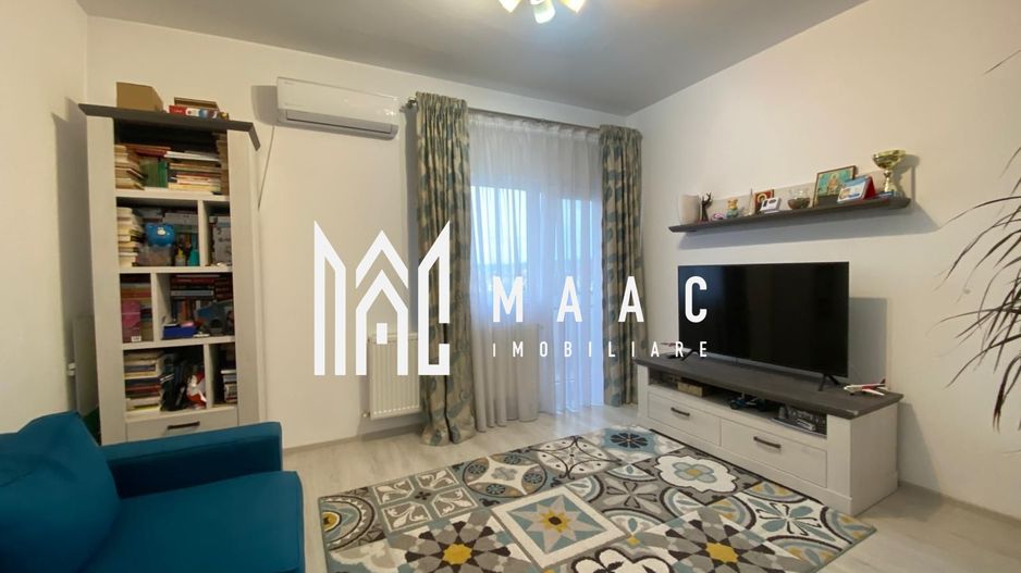 Apartament 3 camere I Etaj 3 I Zona Tineretului - Poză 1