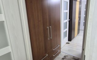 Apartament cu 2 camere mobilat si utilat in zona Buziasului - Poză 8