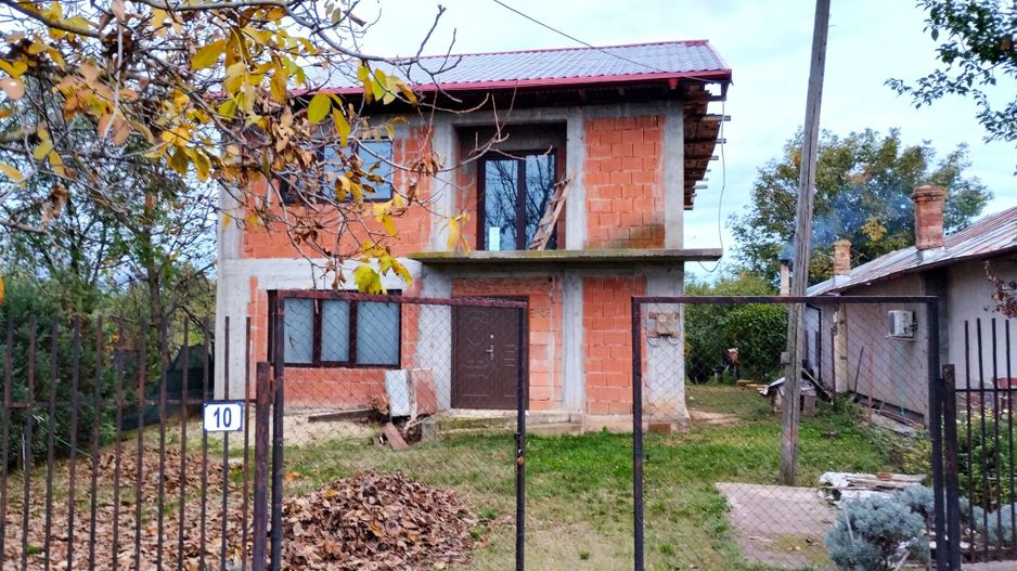 Vilă individuală 6 camere, teren 903 mp ! - Poză 7