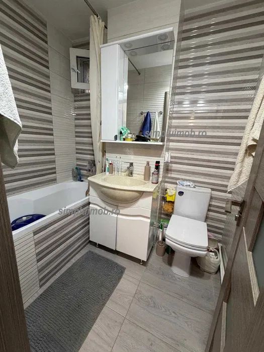 3 camere mobilat renovat Colentina - Poză 8