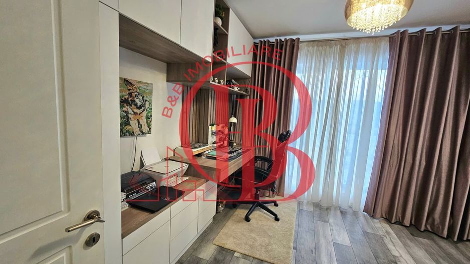 Apartament 3 camere Modern+2 locuri de parcare subterane - Poză 7