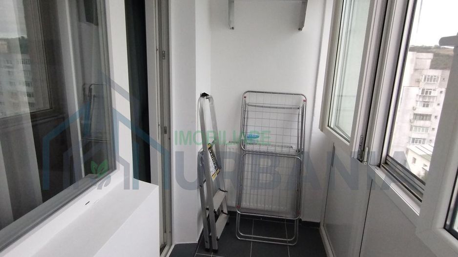 Apartament 2 camere complet mobilat și utilat, Zimbru, zona Școala Călinescu, str. Amurgului - Poză 6