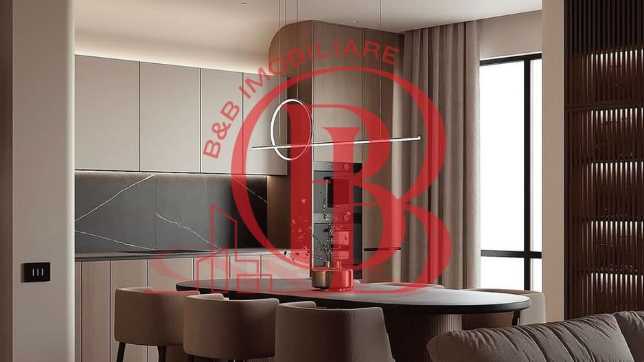 Apartament 2 camere Theodor Pallady-Metrou Nicolae Teclu - Poză 1